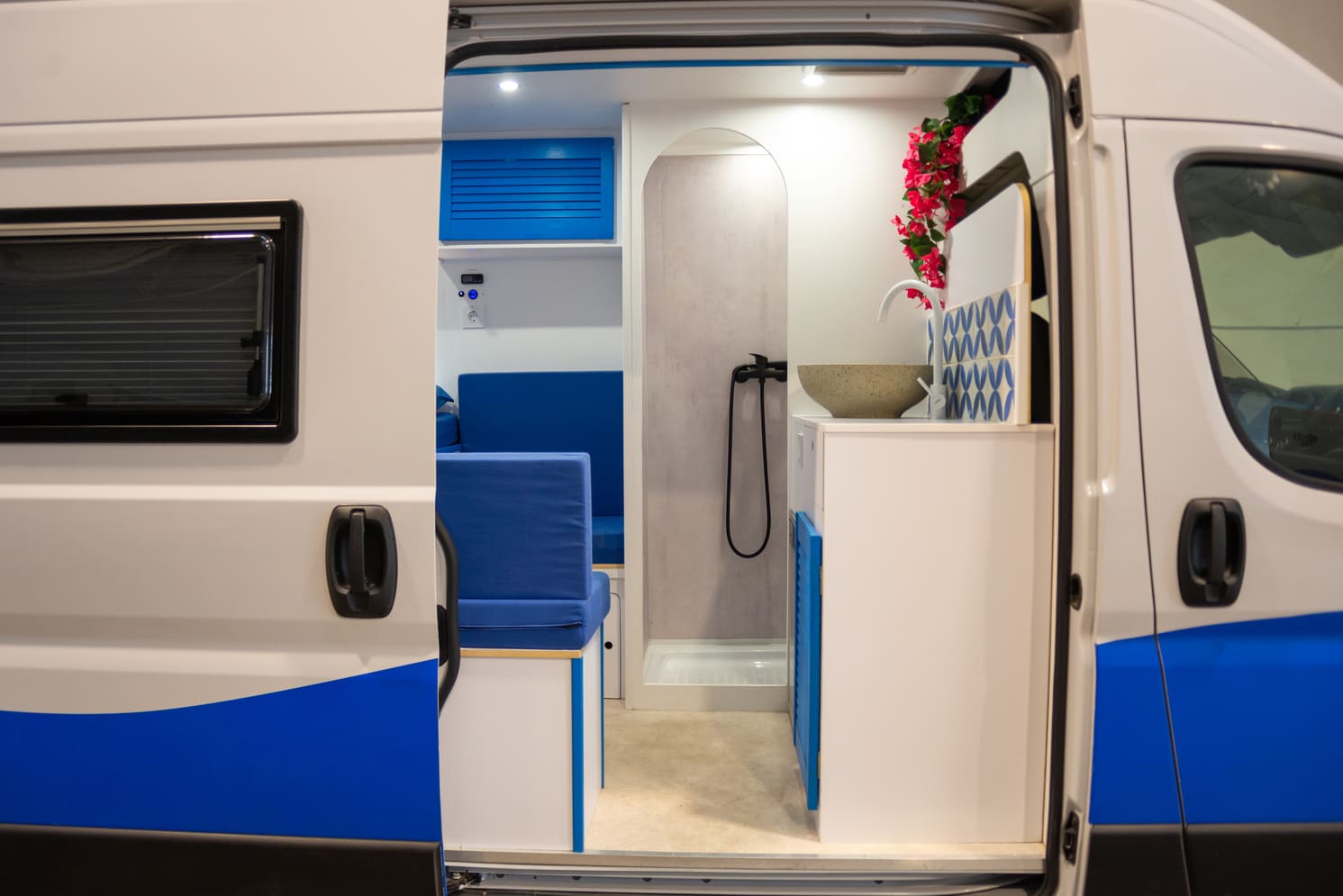 Santorini - Imagen 5