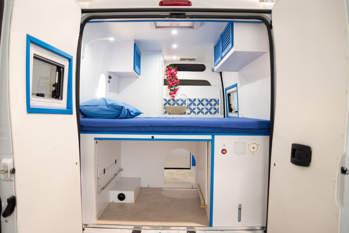 Santorini - Imagen 2