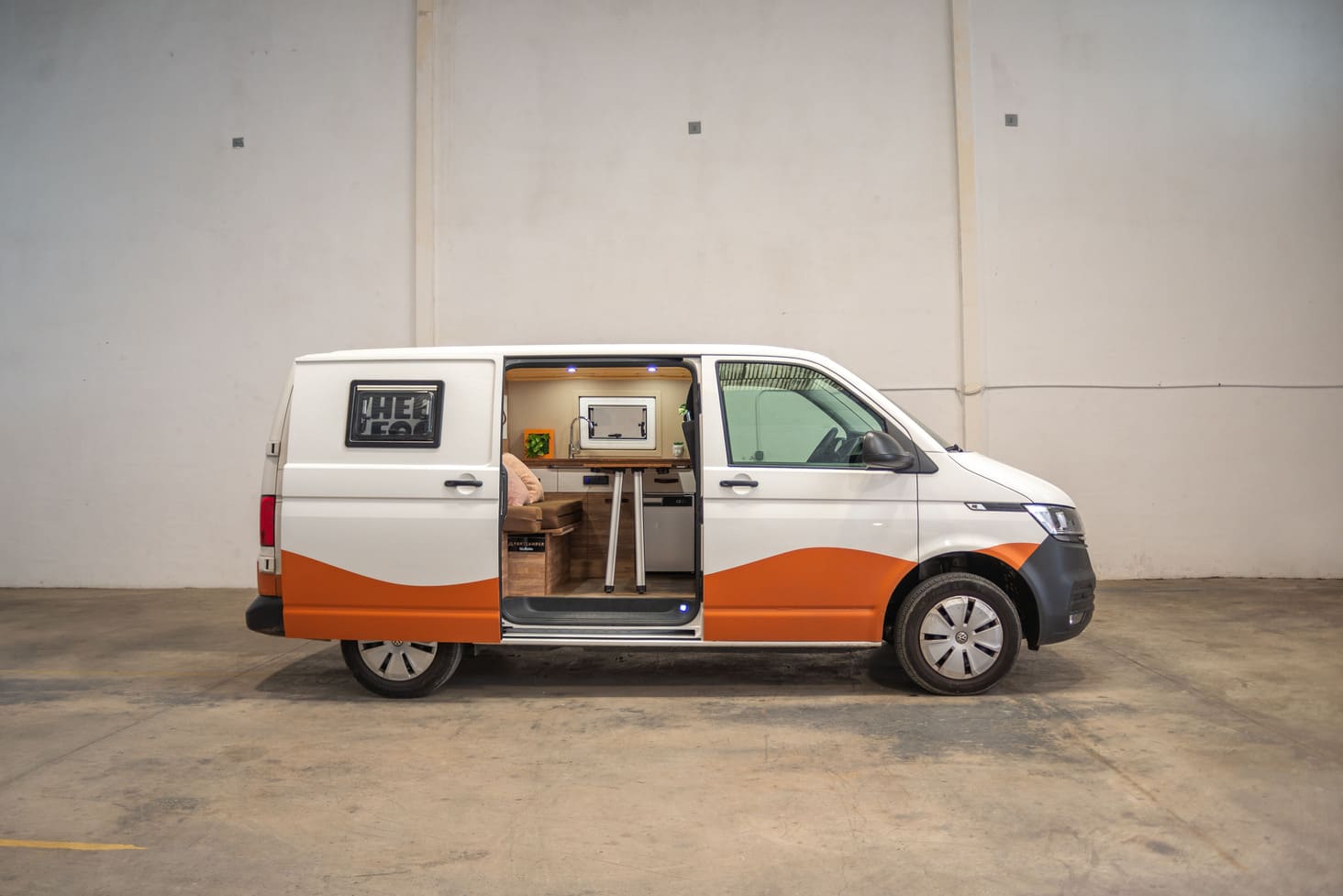 La Cabaña - Imagen 7