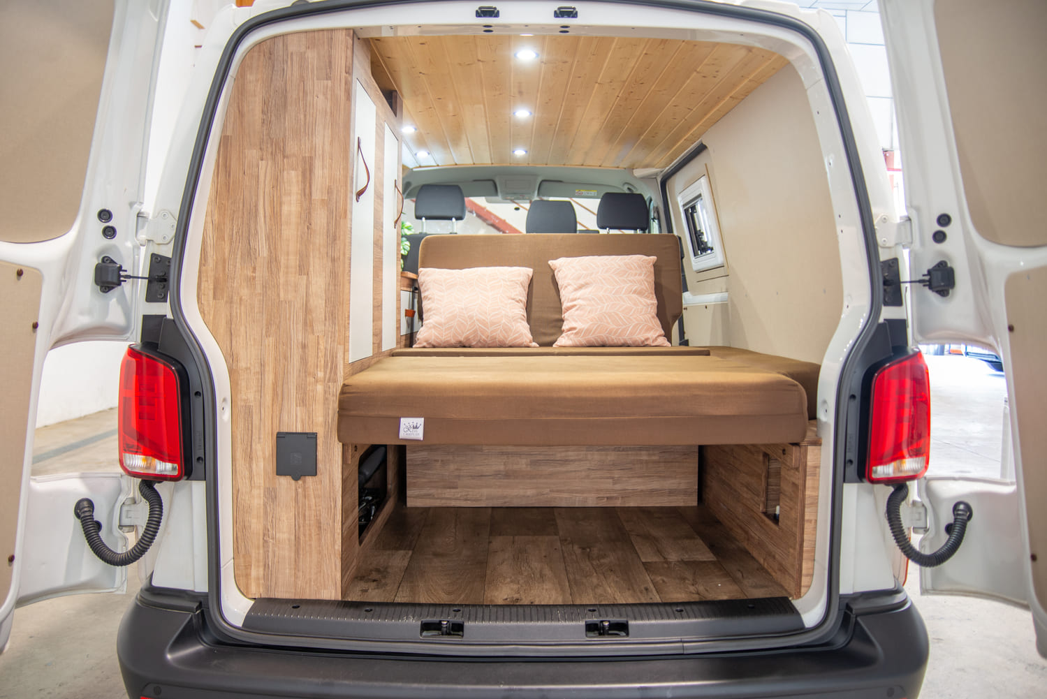 La Cabaña - Imagen 4