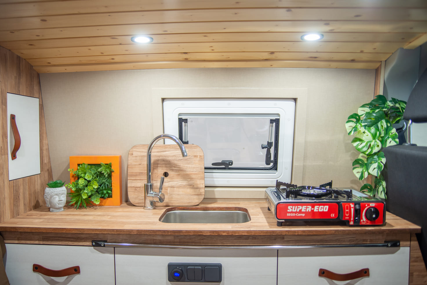 La Cabaña - Imagen 3