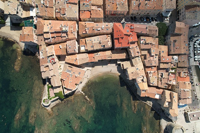 Alquilar una furgoneta camper para viajar por Europa