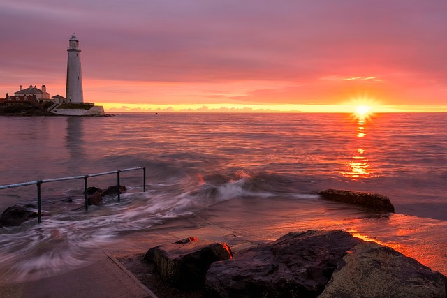 Viaje a El Puerto de Santa María en furgoneta camper