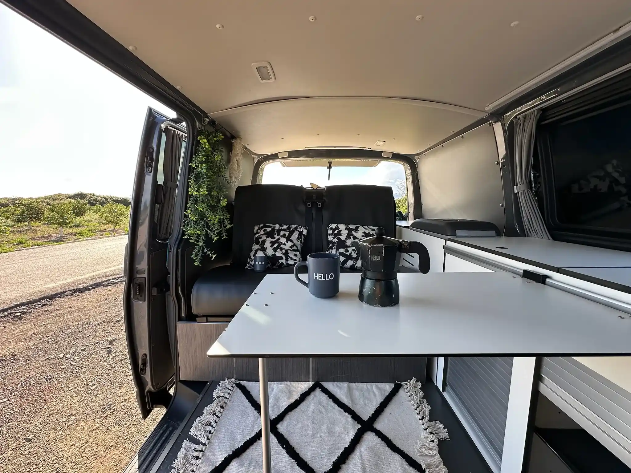 Grey Compact - Imagen 10