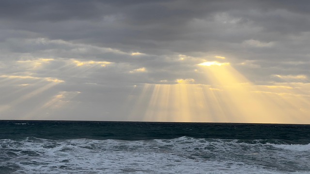 Viaje a Fuengirola en furgoneta camper