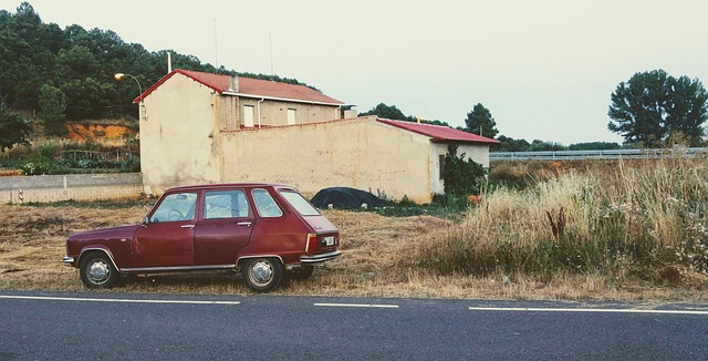 Viaje a Astorga en furgoneta camper