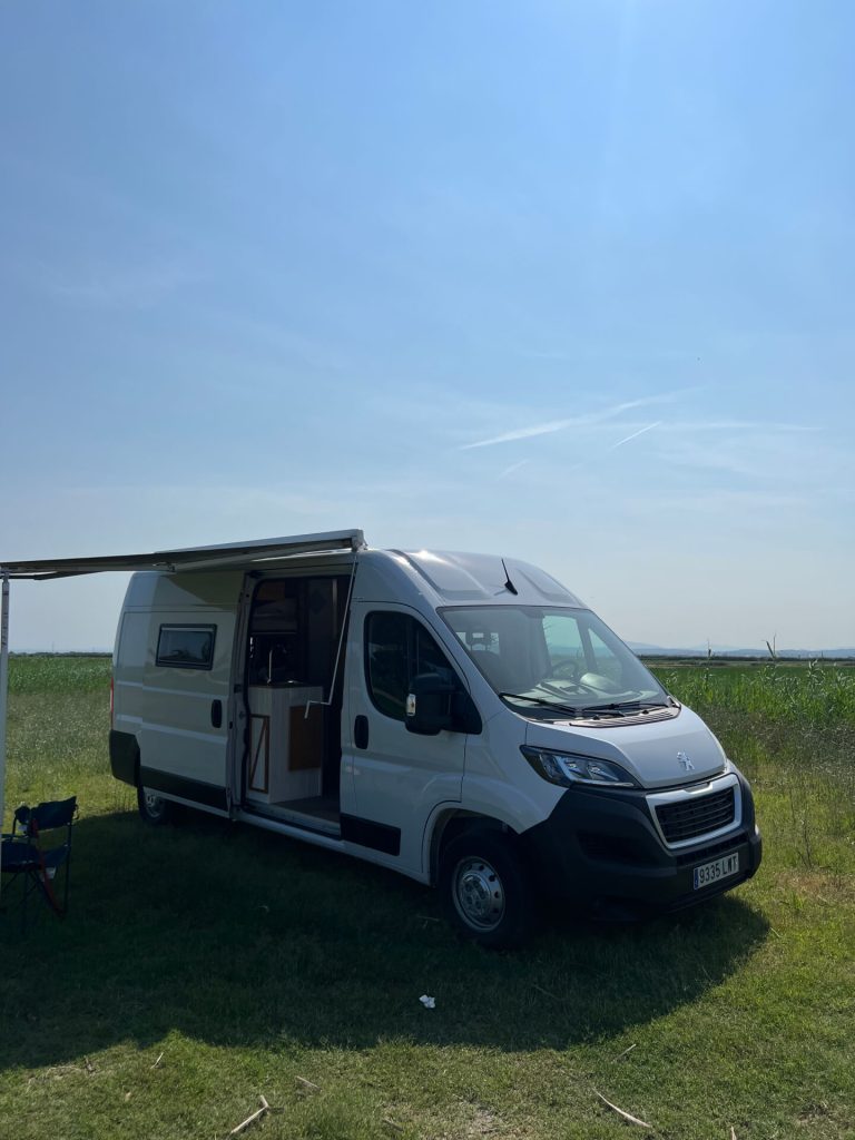 Exterior Izquierda 9335 LWT